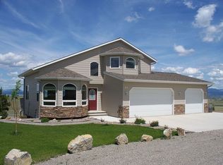 14 Meadow Grass Rd, Clancy, MT 59634