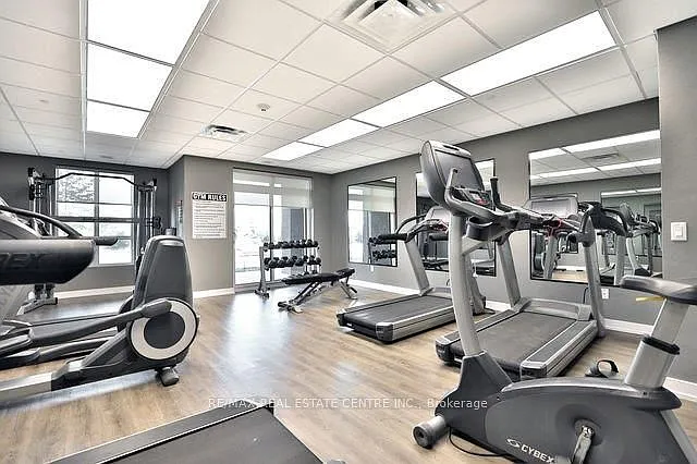 2490 Old Bronte Rd #318 — Photo 20