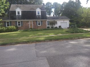 5429 Welaka Rd, Norfolk, VA 23502