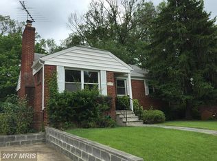 2112 Rolander St, Hyattsville, MD 20783