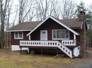 122 Ruffed Grouse Rd, Bushkill, PA 18324