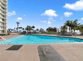 201 Ocean Ave Unit 1101B, Santa Monica, CA 90402