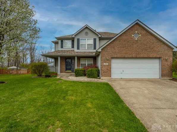 4135 Timber Bend Pl, Dayton, OH 45424
