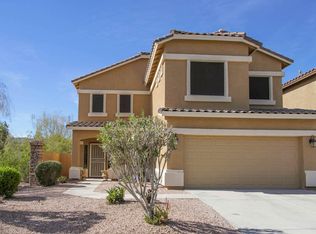 33606 N 26th Ave, Phoenix, AZ 85085