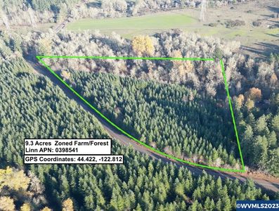 28289 Scott Mountain Rd, Sweet Home, OR, 97386