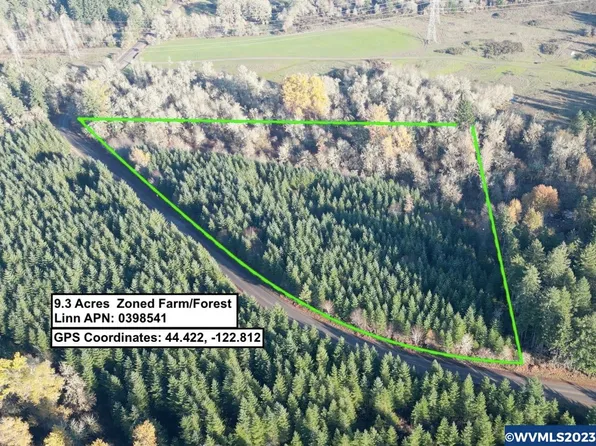 28289 Scott Mountain Rd, Sweet Home, OR 97386