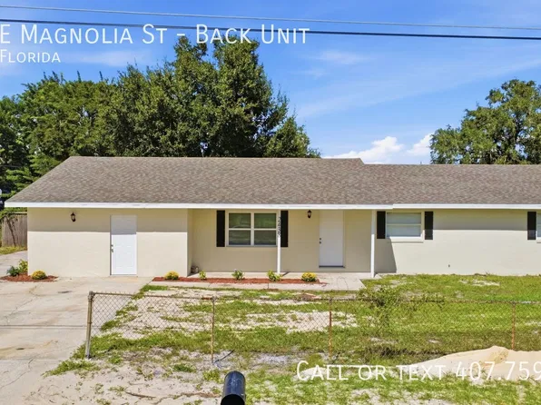 2436 E Magnolia St, Lakeland, FL 33801