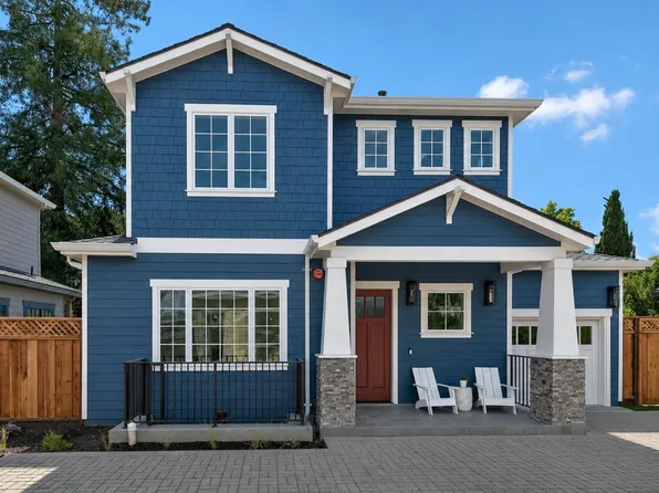 703 Partridge Ave, Menlo Park, CA 94025