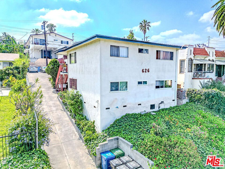 1st image of 626 N La Fayette Park Pl