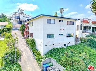 626 N La Fayette Park Pl, Los Angeles, CA 90026