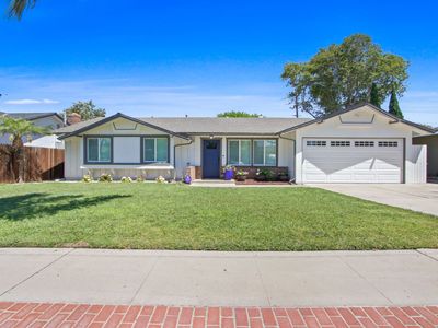 2232 Continental Ave, Costa Mesa, CA, 92627