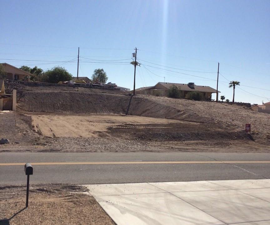 2nd image of 3928 Chemehuevi Blvd Lot 3