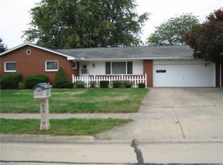 63 Greenwood Ave, Rittman, OH 44270