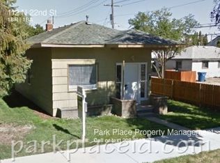 112 N 22nd St, Boise, ID 83702
