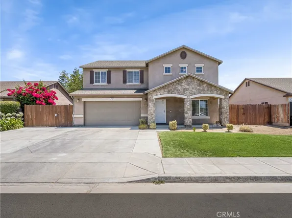 3320 N Gregory Ave, Fresno, CA 93722