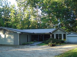 357 Hillshore Rd, Lavonia, GA 30553