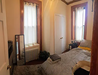 Rented by Keller Williams NYC