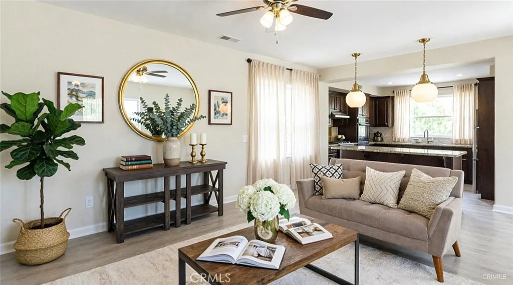 5 bed, 3.5 bath, 3233 sqft, $3,700 — Photo 4