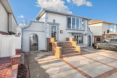 Sold by Douglas Elliman