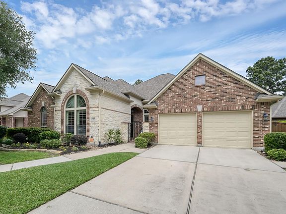 2nd image of 2406 Randal Point Ct