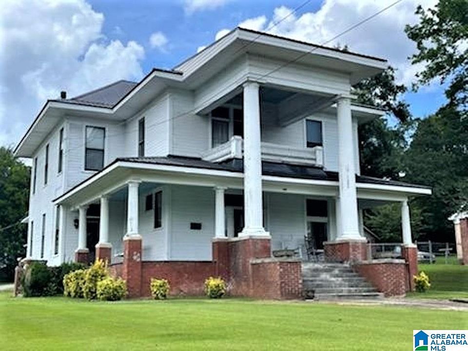 600 5th St NW, Attalla, AL 35954 Zillow