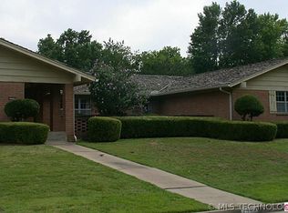 2994 E 57th St, Tulsa, OK 74105