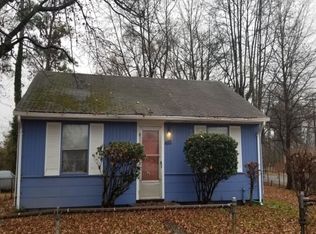 4101 Tyrone St, Richmond, VA 23234
