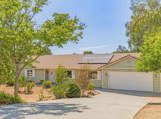 15850 Fecanin Way, Ramona, CA 92065