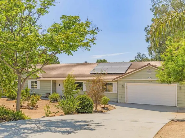 15850 Fecanin Way, Ramona, CA 92065