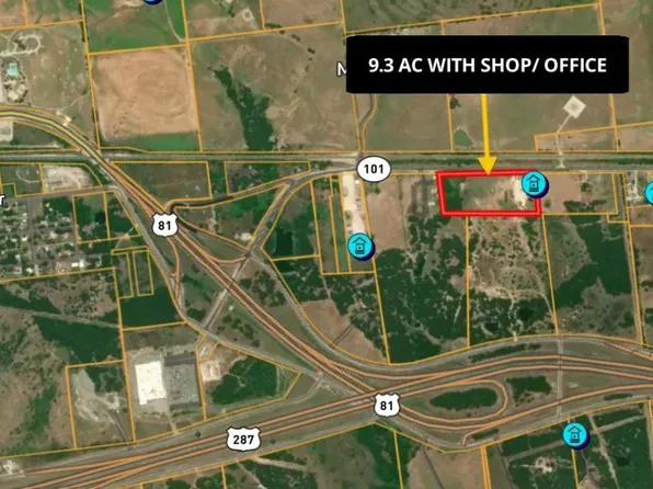 820 State Highway 101, Bowie, TX 76230