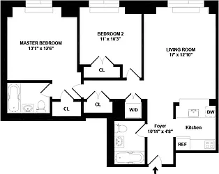 Sold by Keller Williams NYC