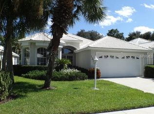 1279 Lakeside Woods Dr, Venice, FL 34285