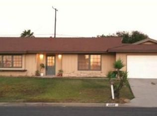 4800 Sunnybrook Ave, Buena Park, CA