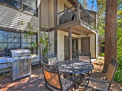 101 Village Rd #1, Lake Arrowhead, CA, 92352
