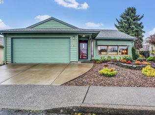 2206 NE 155th Ave, Portland, OR 97230