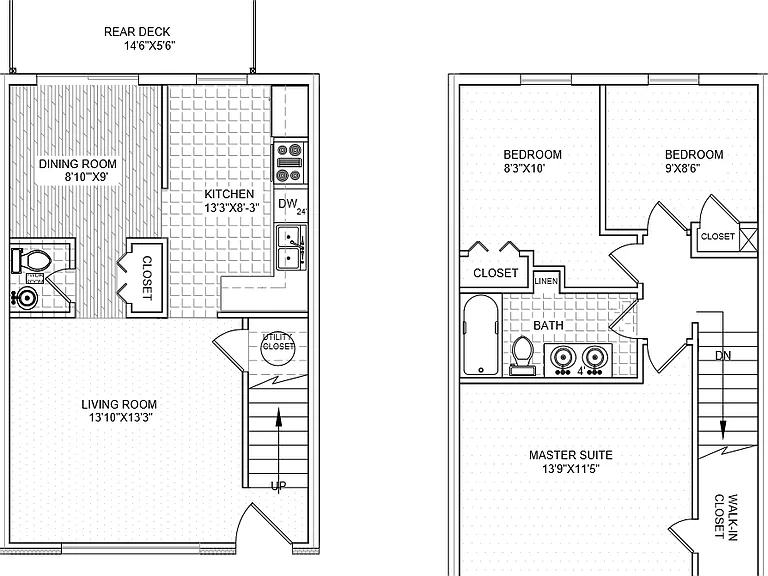 Williston Apartments & Townhomes — Photo 14