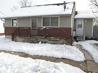 614 Campbell Ave, Middletown, NJ 07748