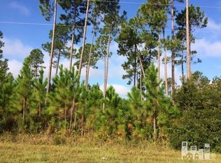 2 Hoover Lot Rd LOT 2, Hampstead, NC 28443