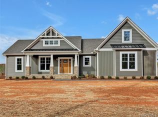 6101 Richmond Rd, Amelia Court House, VA 23002