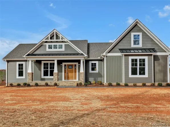 6101 Richmond Rd, Amelia Court House, VA 23002