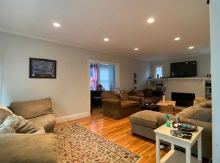 101 Newburg St #1, Roslindale, MA 02131
