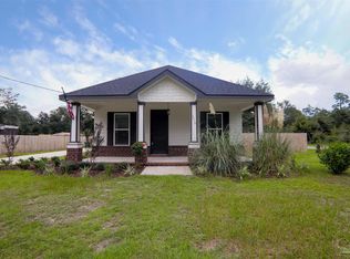 3010 N 12th Ave, Milton, FL 32583