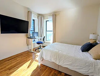 Rented by Manhattan Spaces