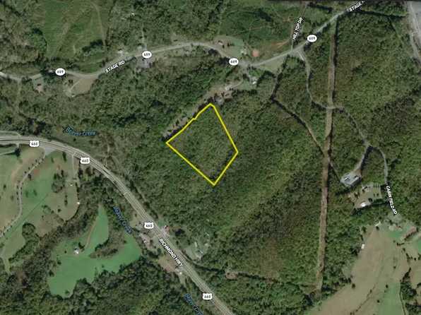 Sundance Dr Lot Wp001, Lynchburg, VA 24504