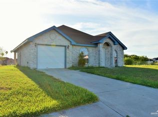 5001 Retama St, Edinburg, TX 78541