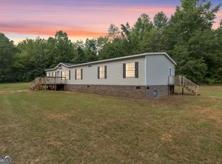 421 Dixon Hendrick Rd, Keysville, GA 30816