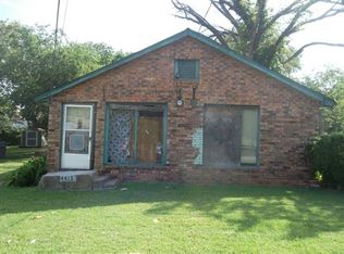 4415 Crozier St, Dallas, TX 75215