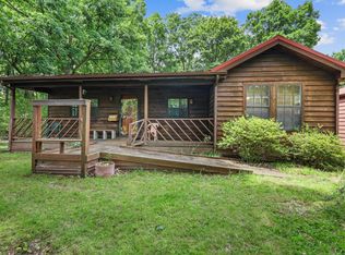 1991 Millers Chapel Rd, Charlotte, TN 37036