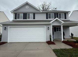 3808 Sanderston Dr, Greensboro, NC 27405