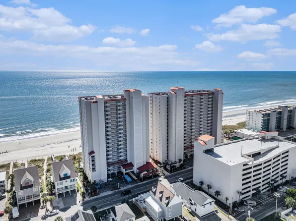 1625 S Ocean Blvd. #N1002, North Myrtle Beach, SC 29582